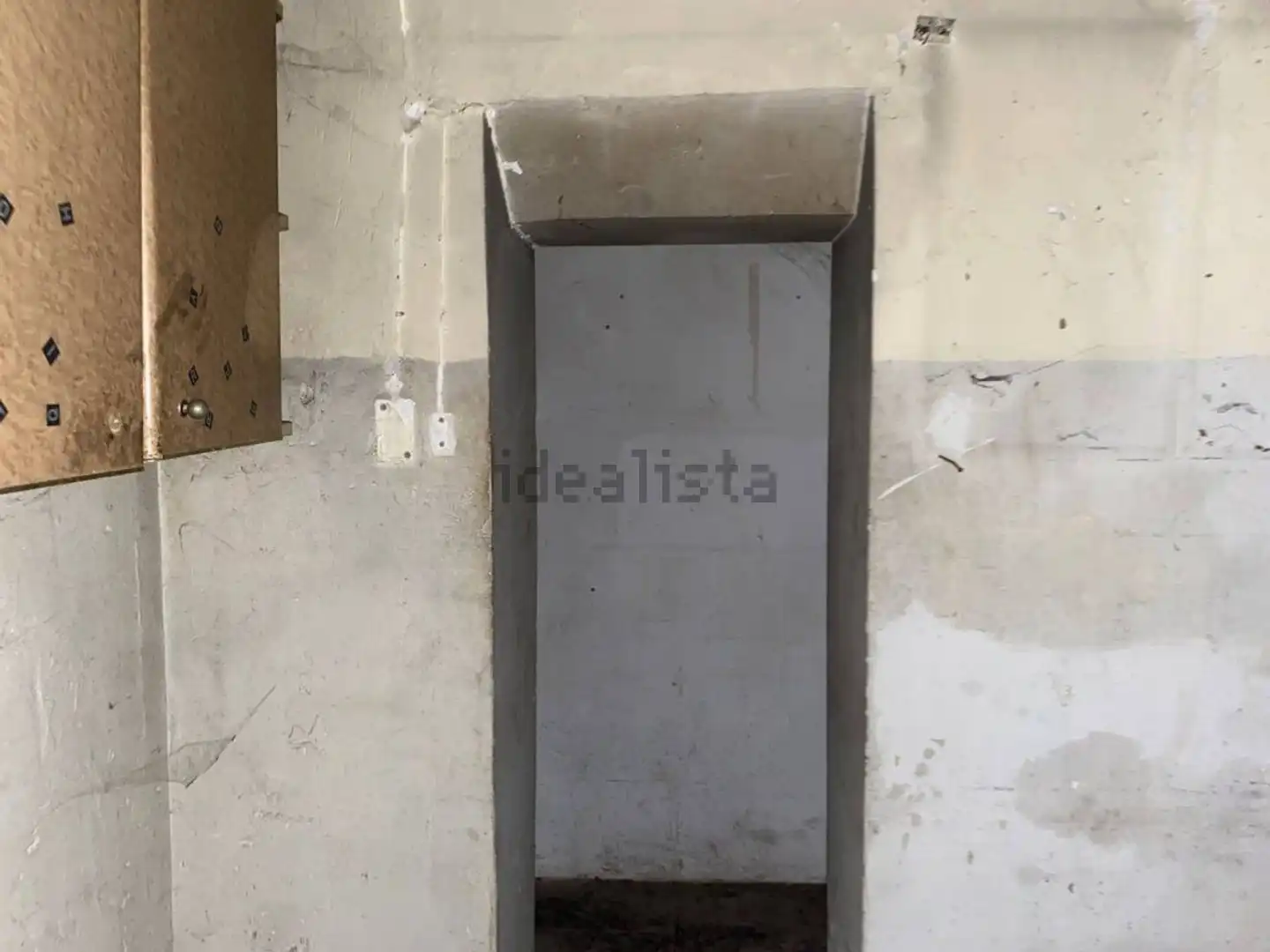 Vista exterior de Casa o xalet en venda en Noblejas amb Jardí privat