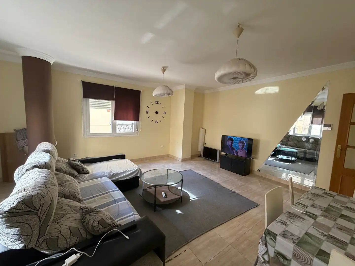 Flat with terrace for sale in Huétor Tájar, imagen 35