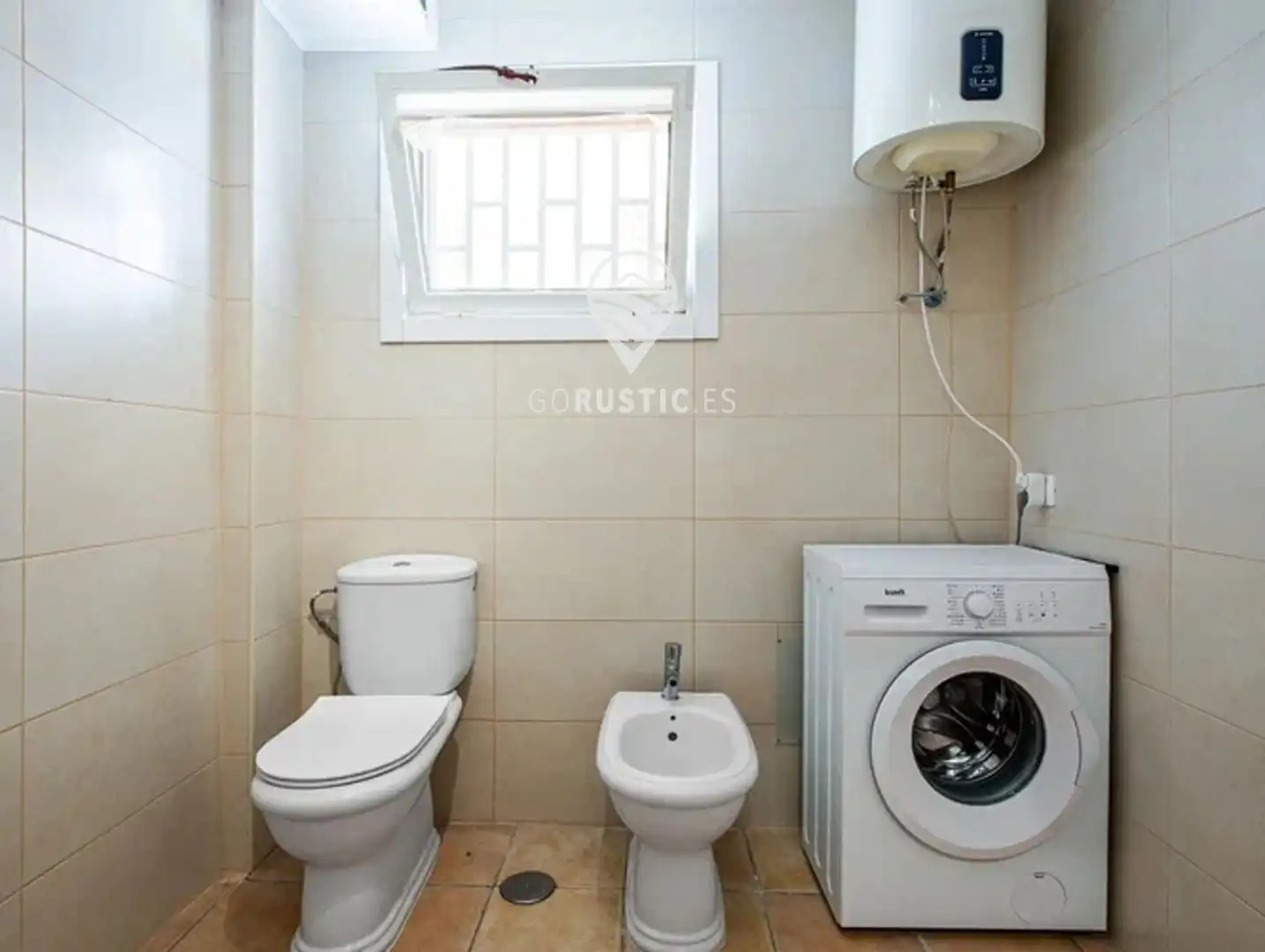 Bathroom of Apartments for sale in Adeje  with Terrace, Swimming Pool and Balcony