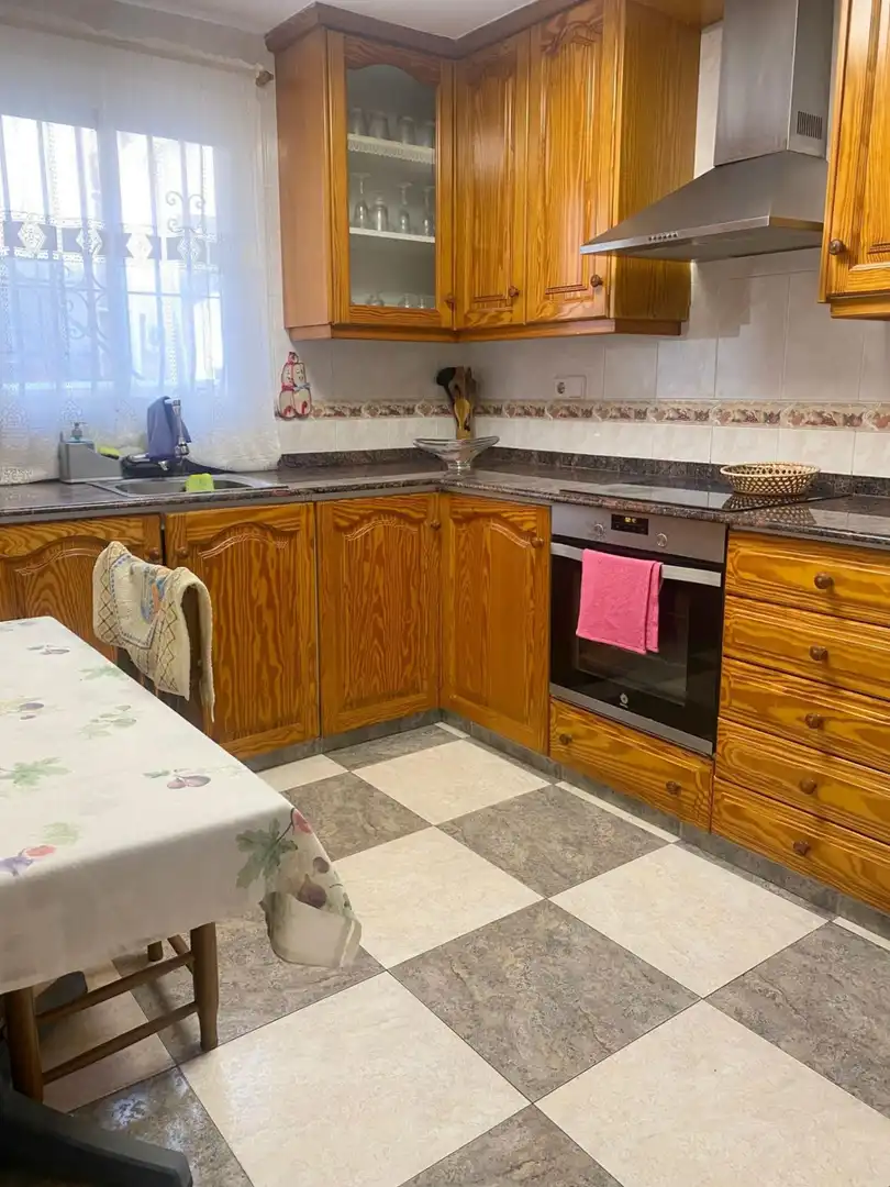Casa con giardino in vendita a Oliva Playa, imagen 35