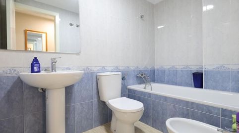 Foto 3 de Apartamento de alquiler en Calle Y-1 Campoa-sector Norte, Campoamor, Orihuela