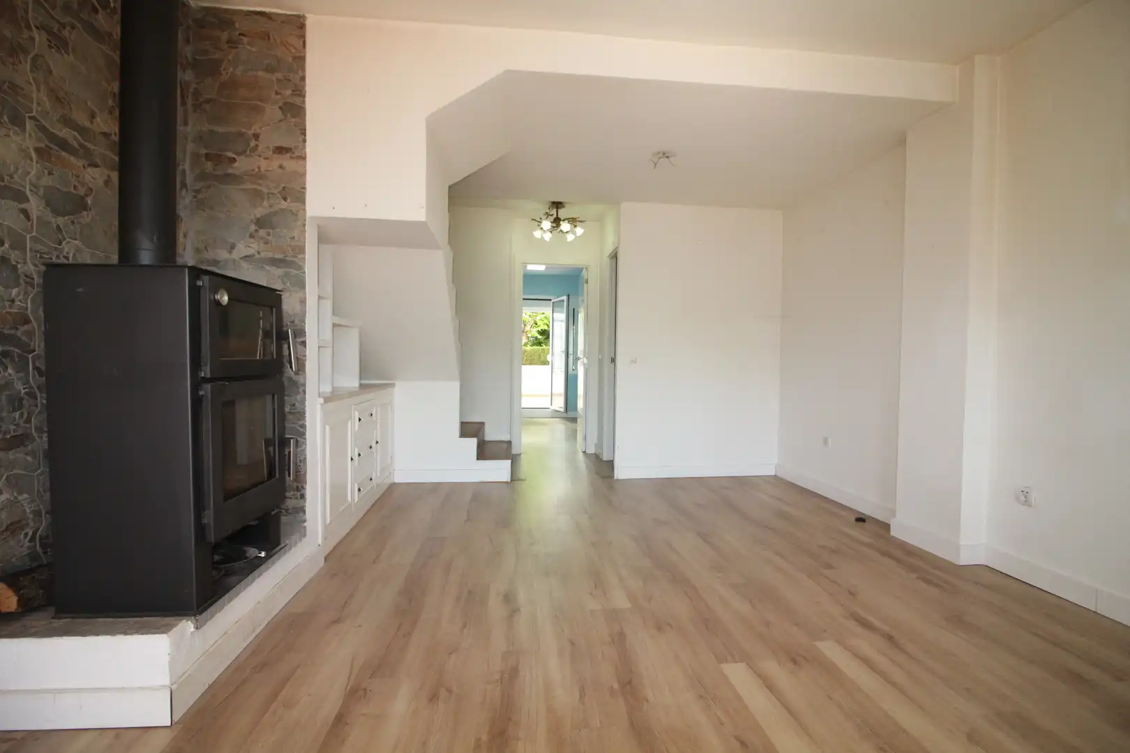 Detached homes for sale in El Portil  with Terrace, Storage room and Community pool