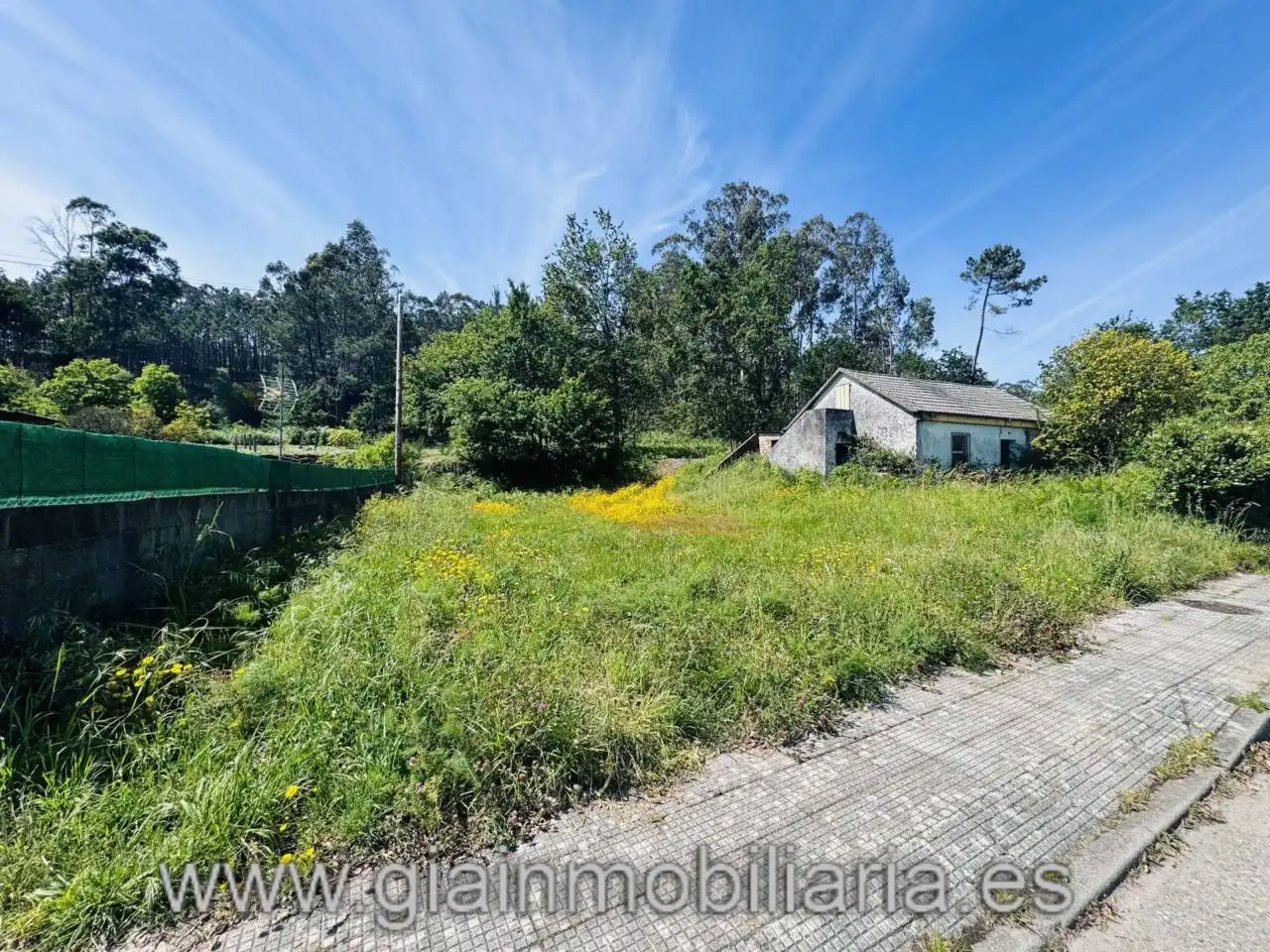 Terreno residencial en venta en Carretera N-550, imagen 4