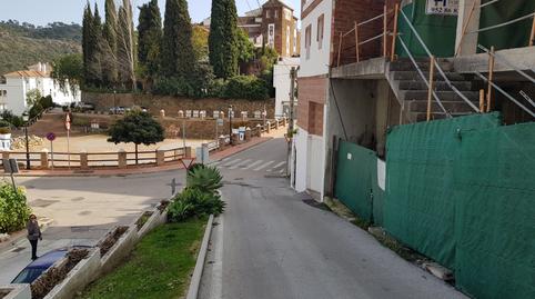 Foto 3 de Edifici en venda a Calle Algaida, 15, Benahavís pueblo, Málaga
