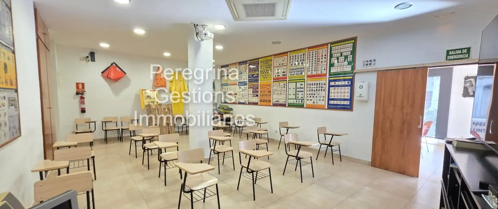 Business premises to rent in Centre, imagen 4