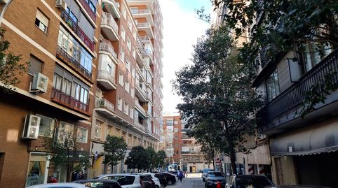 Plaza para coche mediano en Alonso Heredia, imatge 5