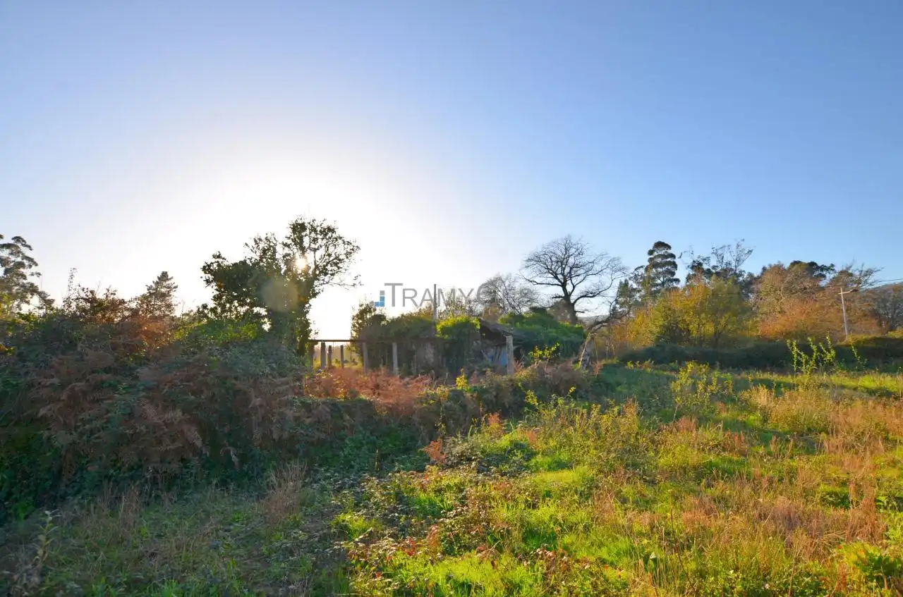 Houses for sale in Tomiño  with Private garden