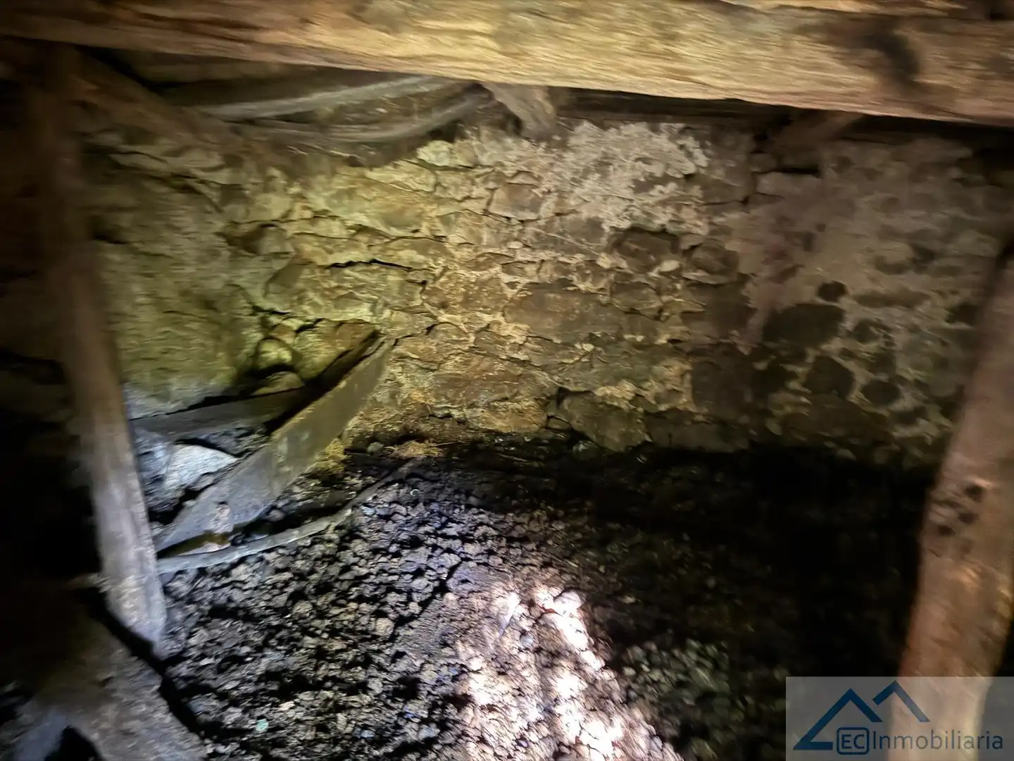 Finca rústica en venta en Ruesga