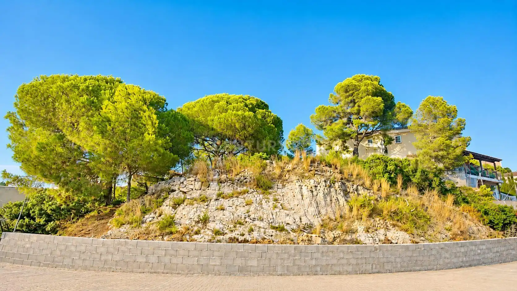 Terreny residencial en venda a Carrer d'en Montaverner, Cullera, Spain, imagen 3