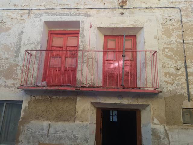 Finca rústica en Venta en Fuentes Claras