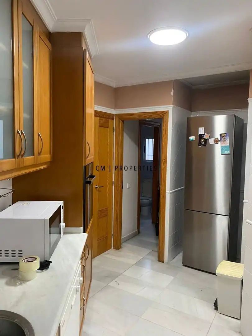 Piso con ascensor en venta en Escolano, imagen 12