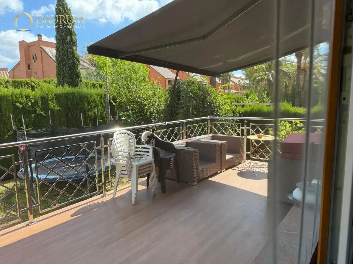Villa con piscina in vendita a SECTOR B MAS CAMARENA, imagen 35