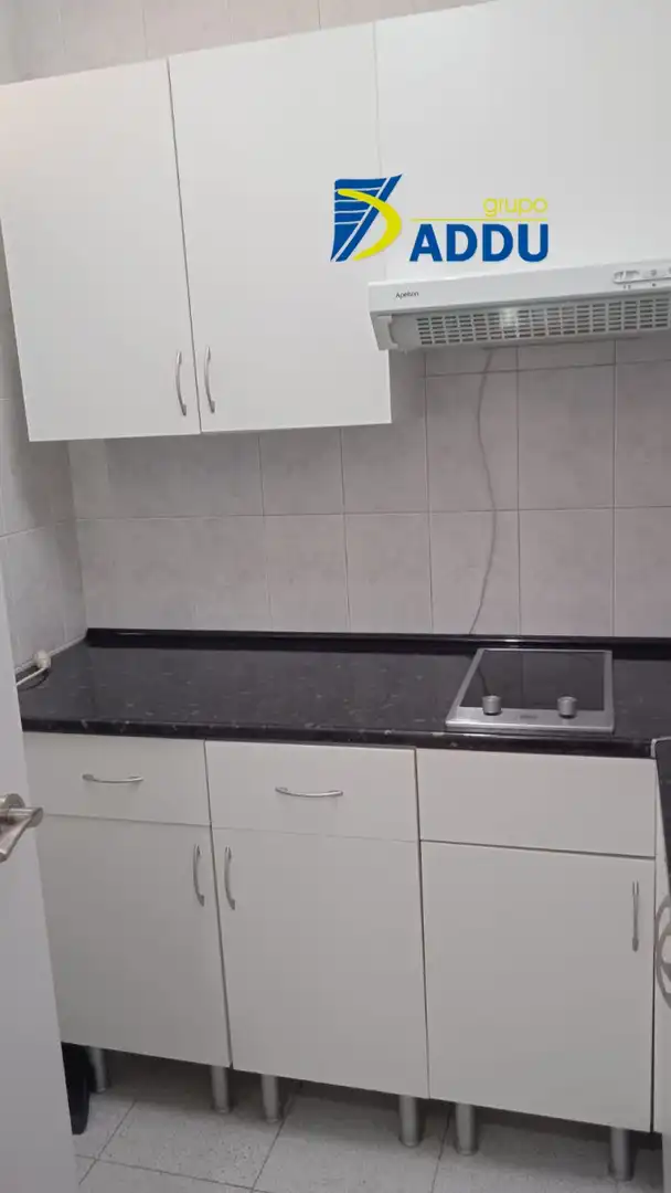 Flat for rent in Virgen de Luján, Los Remedios