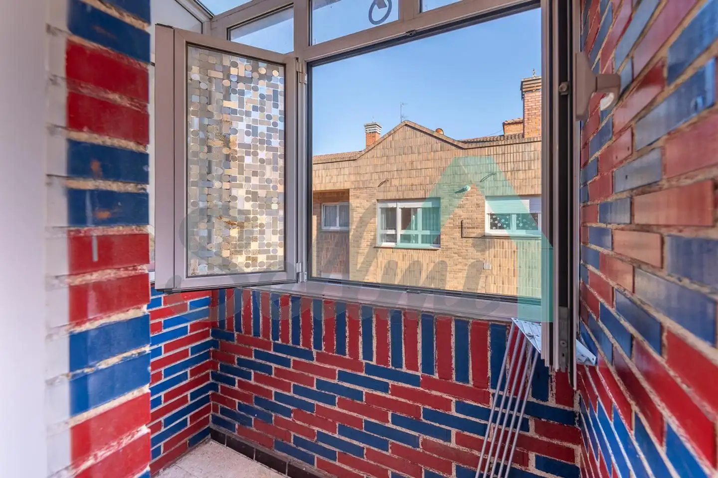 Flat with terrace for sale in Calle La Campona, imagen 3