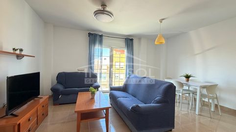 Foto 2 von Wohnung zur Miete in Calle González Méndez, Balerma, El Ejido