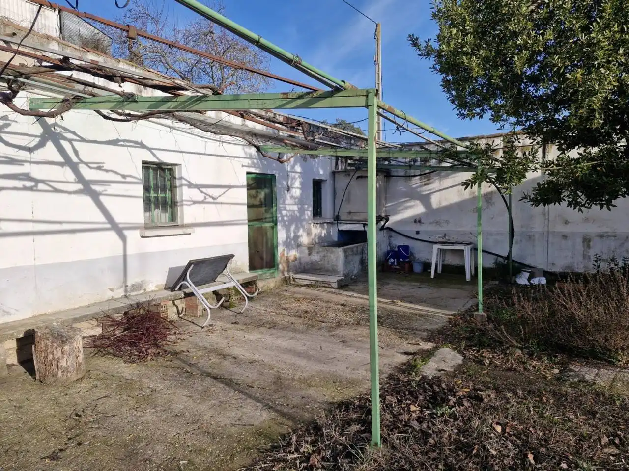 Rural land for sale in Calle DISEMINADO, imagen 7