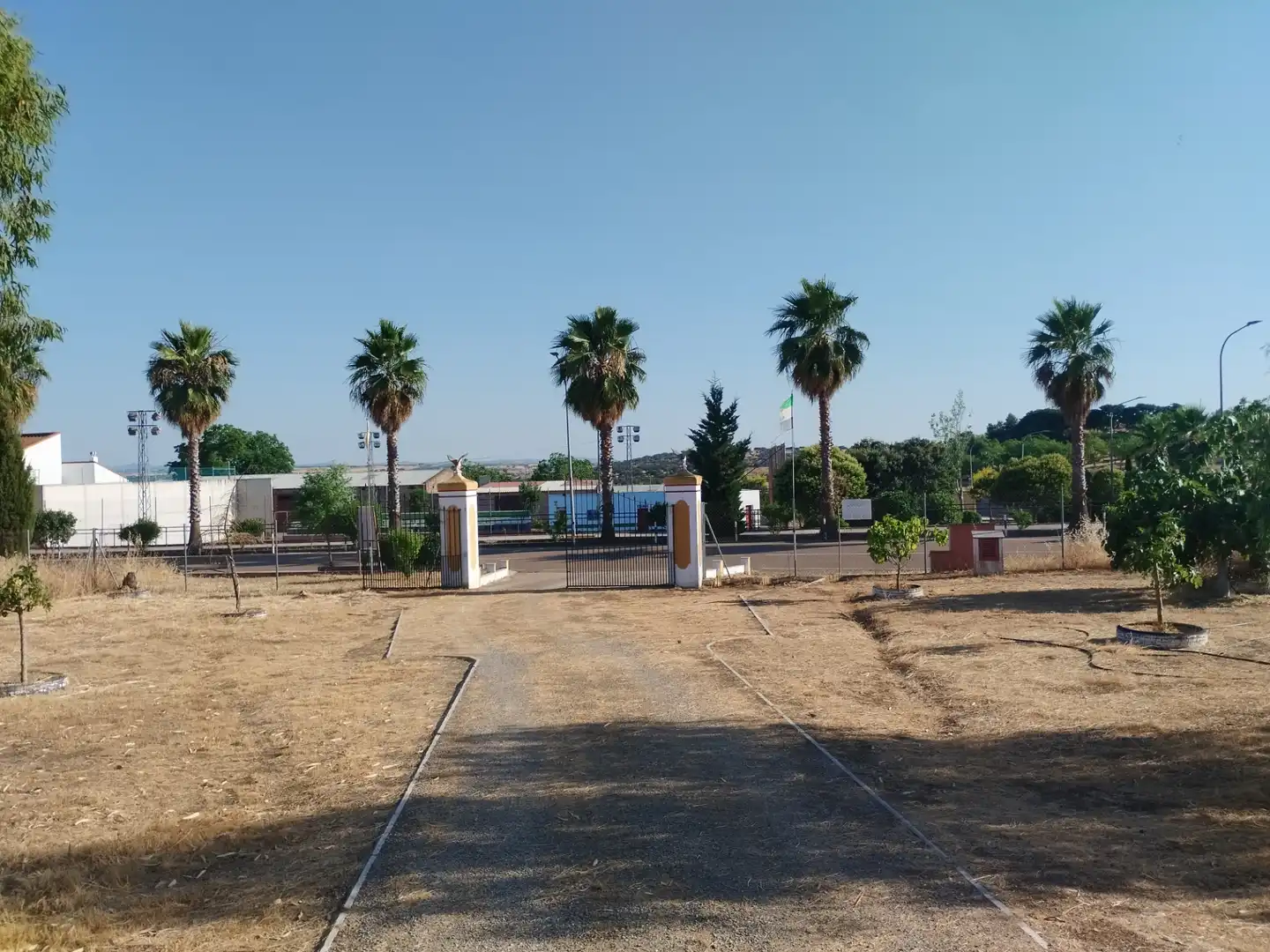 Finca rústica en venda en Atalaya amb Jardí privat i Traster