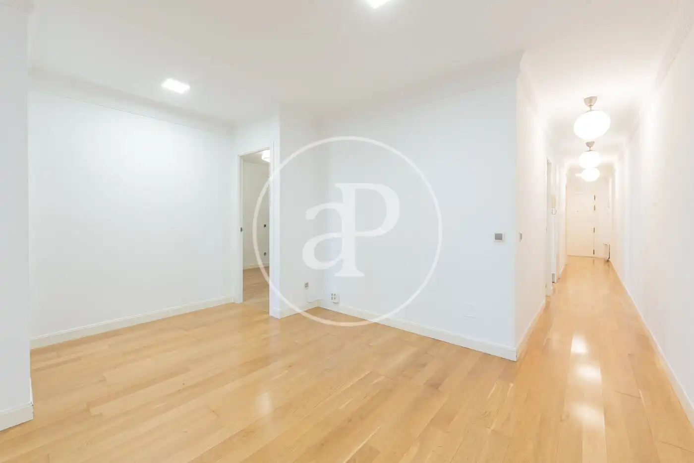 Piso con jardín en venta en C. de Téllez, imagen 6