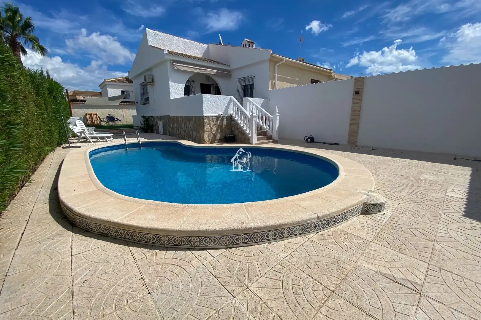 Maison avec piscine à louer à Zona Carrefour - Urbanizaciones, imagen 11