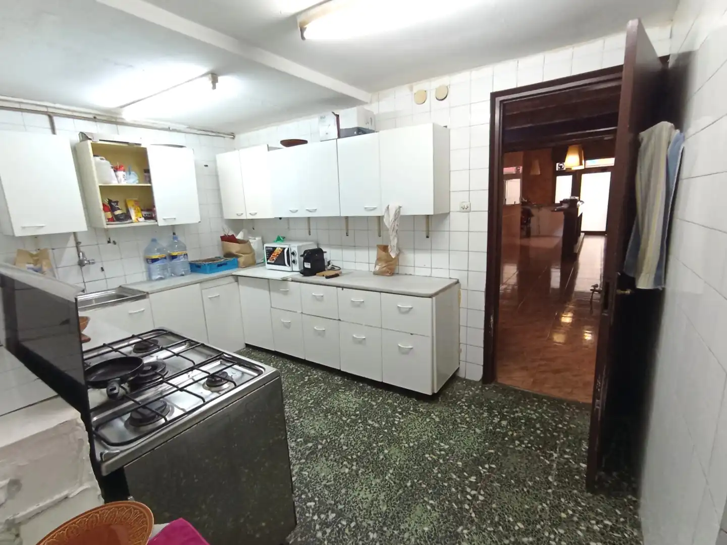 Local comercial en venta en Carrer del Comte Borrell, imagen 10