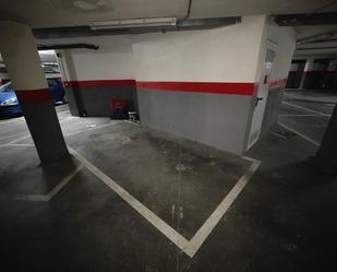 Parking of Garage for sale in Pedreguer