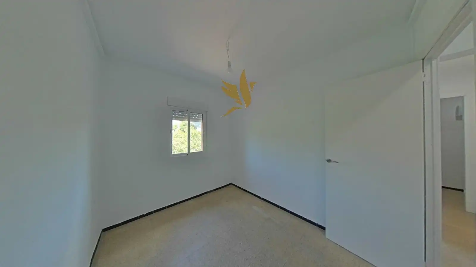Habitación de Piso en venta en Badalona