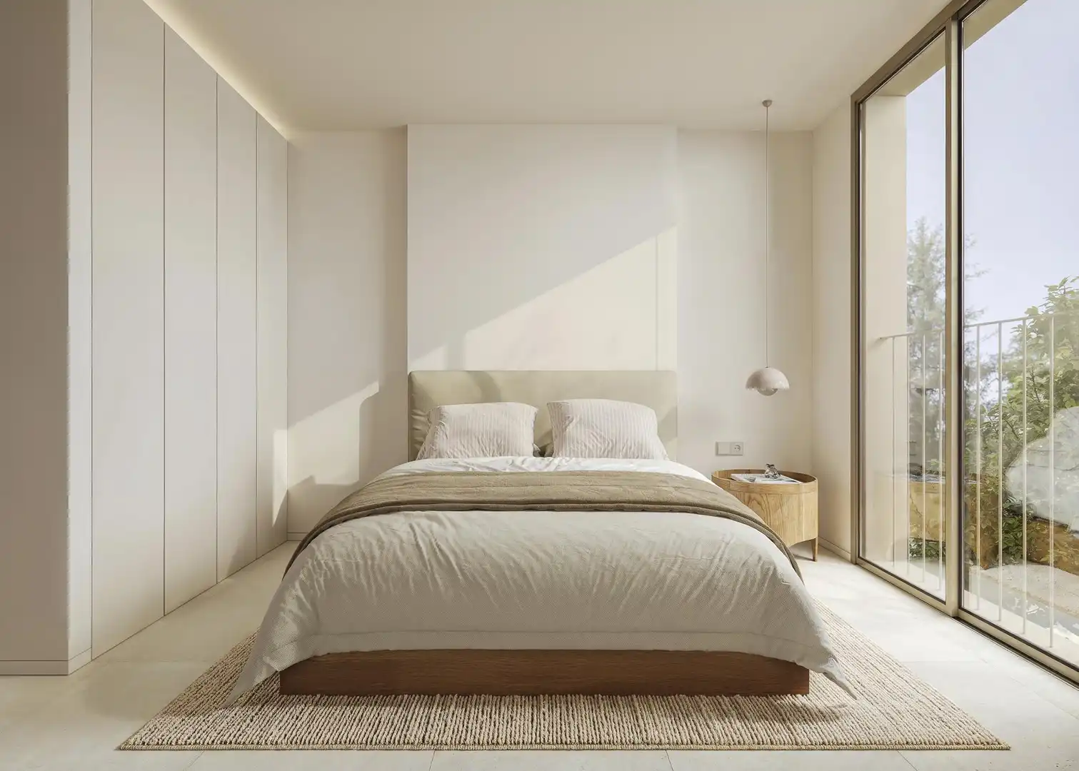 Apartments for sale in Jacarilla