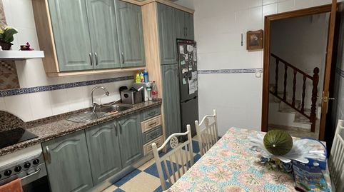 Foto 4 de Casa adosada en venda a San José de la Rinconada, La Rinconada