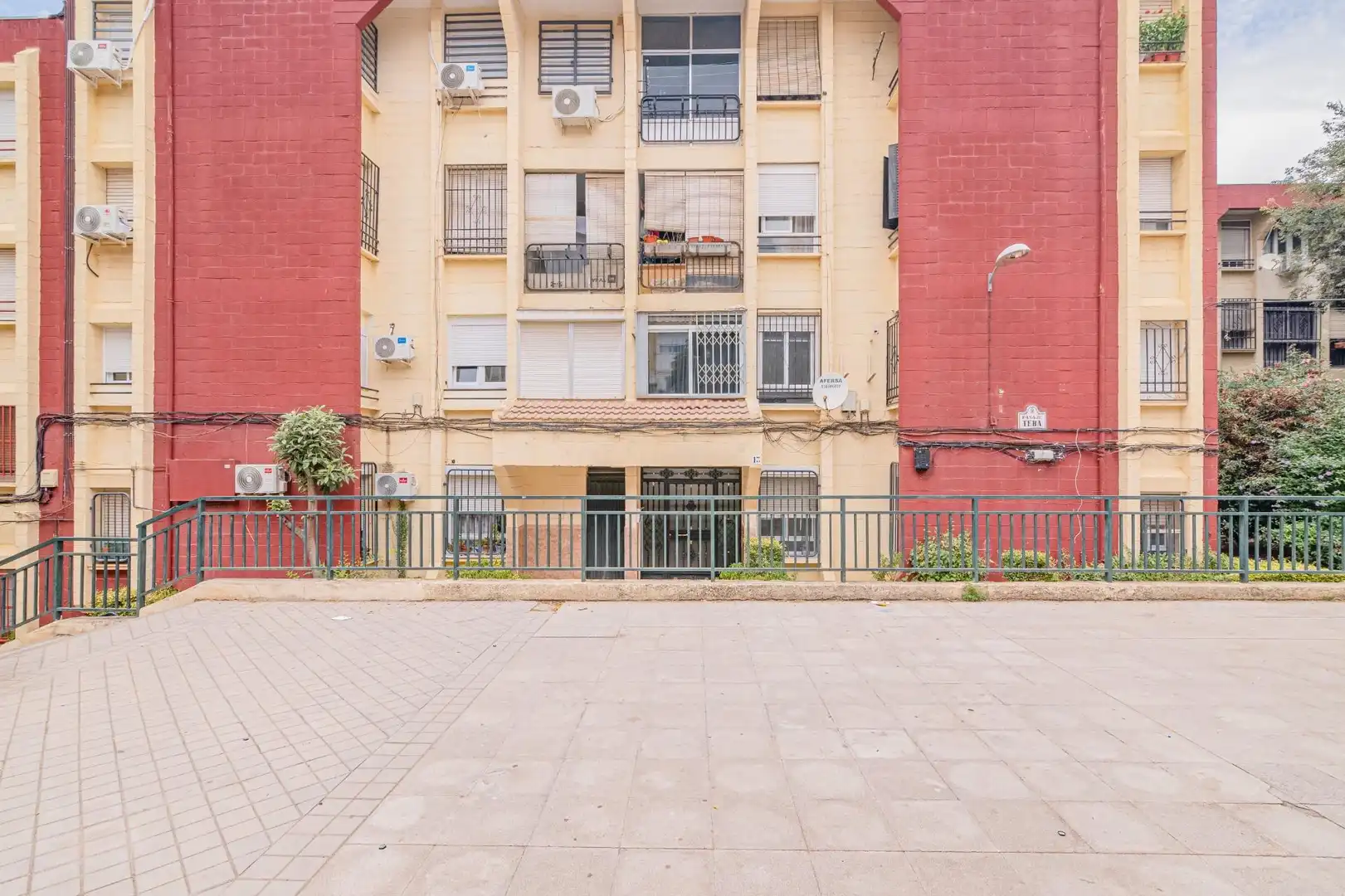 Appartement à vendre à DE TEBA, imagen 32