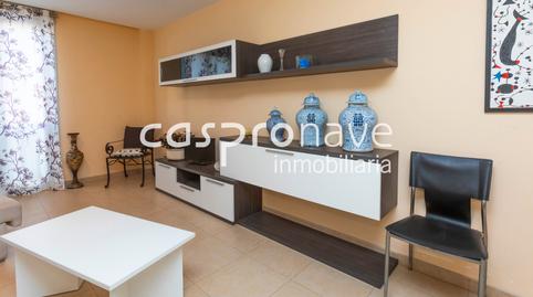 Foto 5 de Pis en venda a Carrer de Cerdà de Tallada, 8, Plaza Illes Columbretes, Castellón