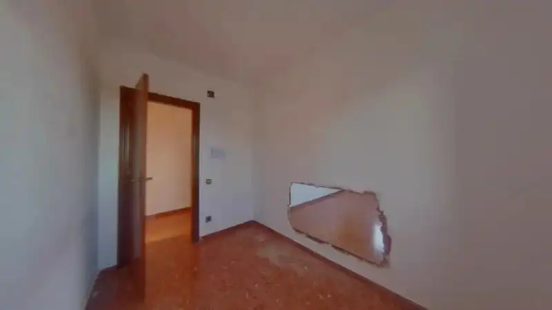 Dormitori de Casa o xalet en venda en Torrelles de Foix