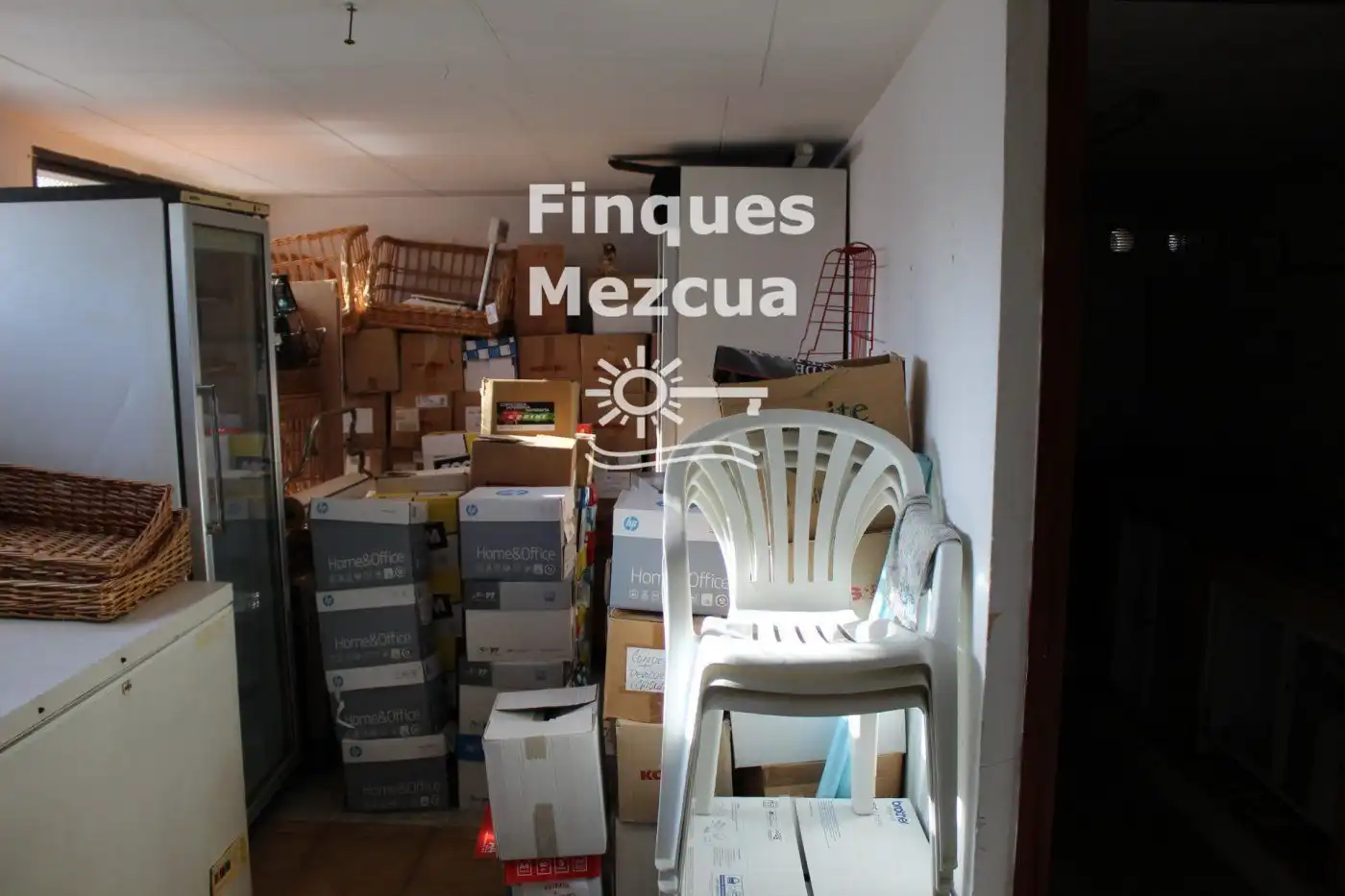 Local commercial à vendre à carrer del francas, imagen 7