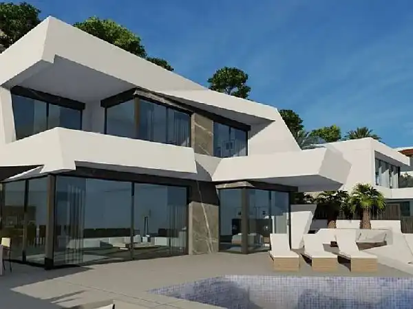 Villa con terrazza in vendita a Benicolada - Las Adelfas, imagen 6