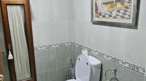 Foto 4 de Piso de alquiler en Plaza Vieja, 2, Andújar, Jaén