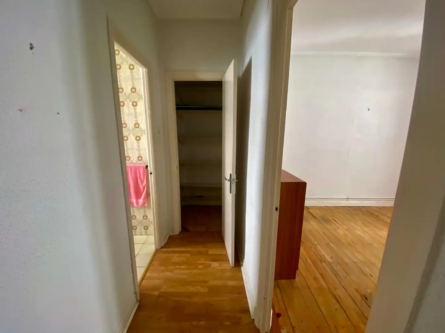 Habitación de Piso en venta en Santurtzi  con Calefacción y Amueblado