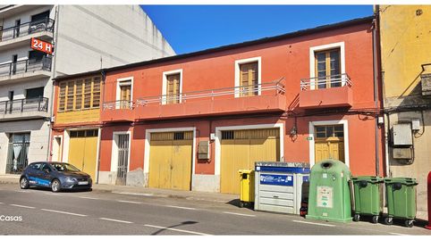 Foto 2 de Casa o xalet en venda a Rúa Do Progreso, 174, A Rúa , Ourense
