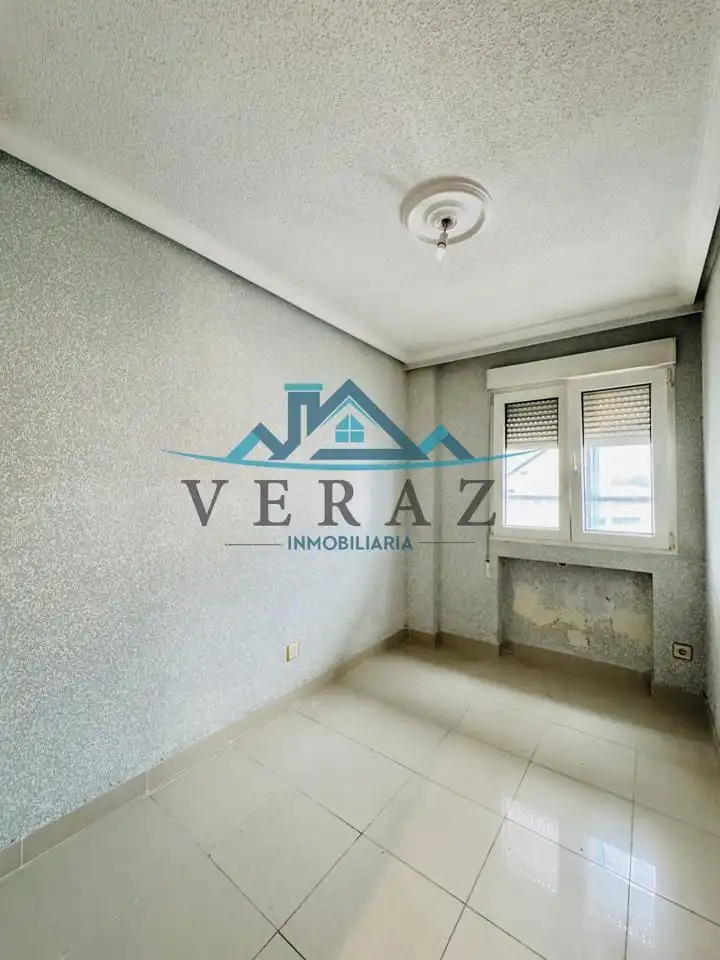 Bedroom of Flat for sale in Talavera de la Reina