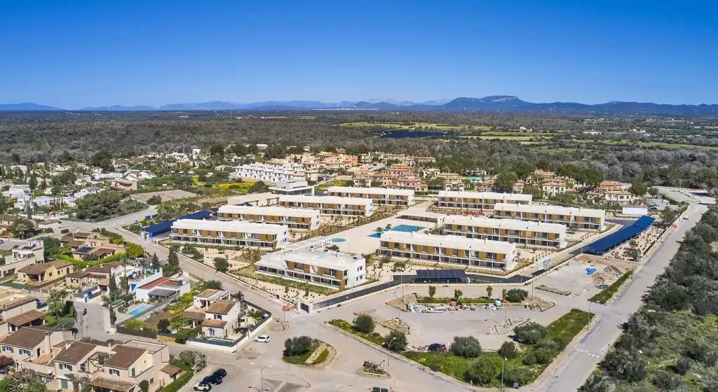 Àtic amb piscina en venda a Sa Ràpita - Ses Covetes, imagen 7