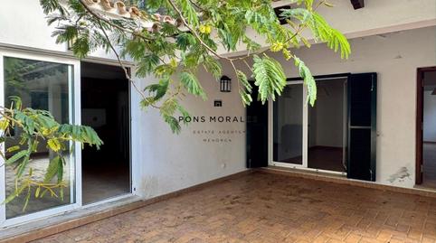 Foto 3 de Finca rústica en venda a Es Mercadal poble, Illes Balears