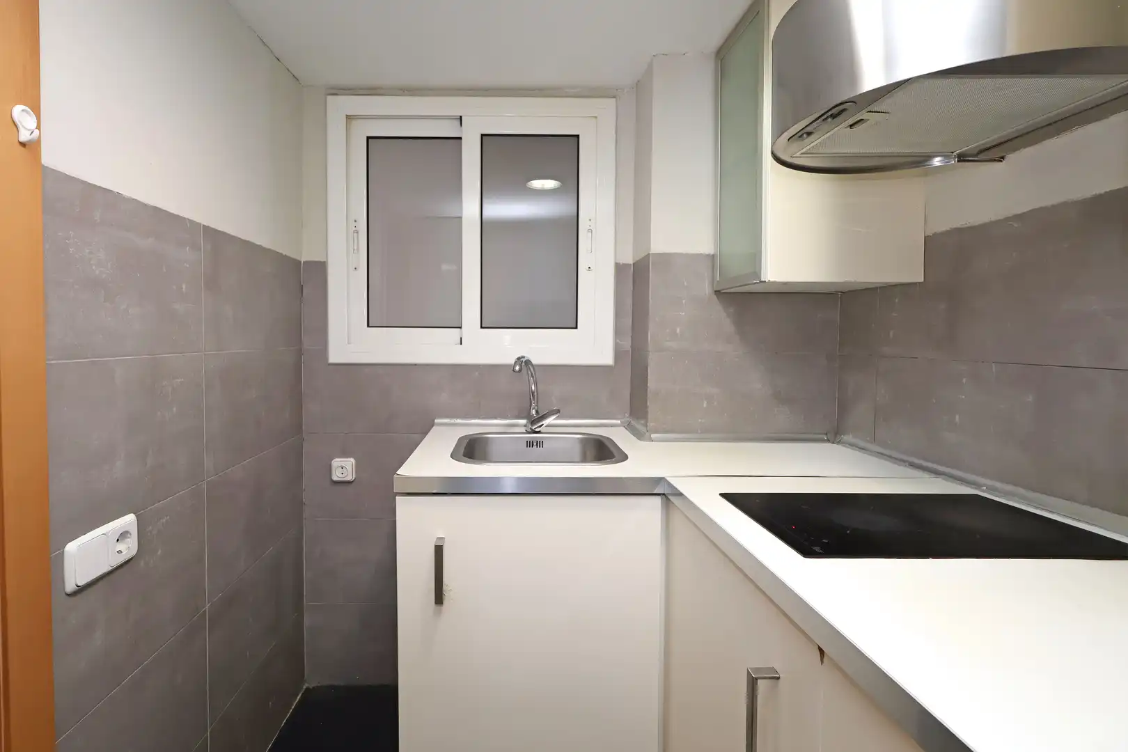 Cocina de Piso en venta en Barcelona