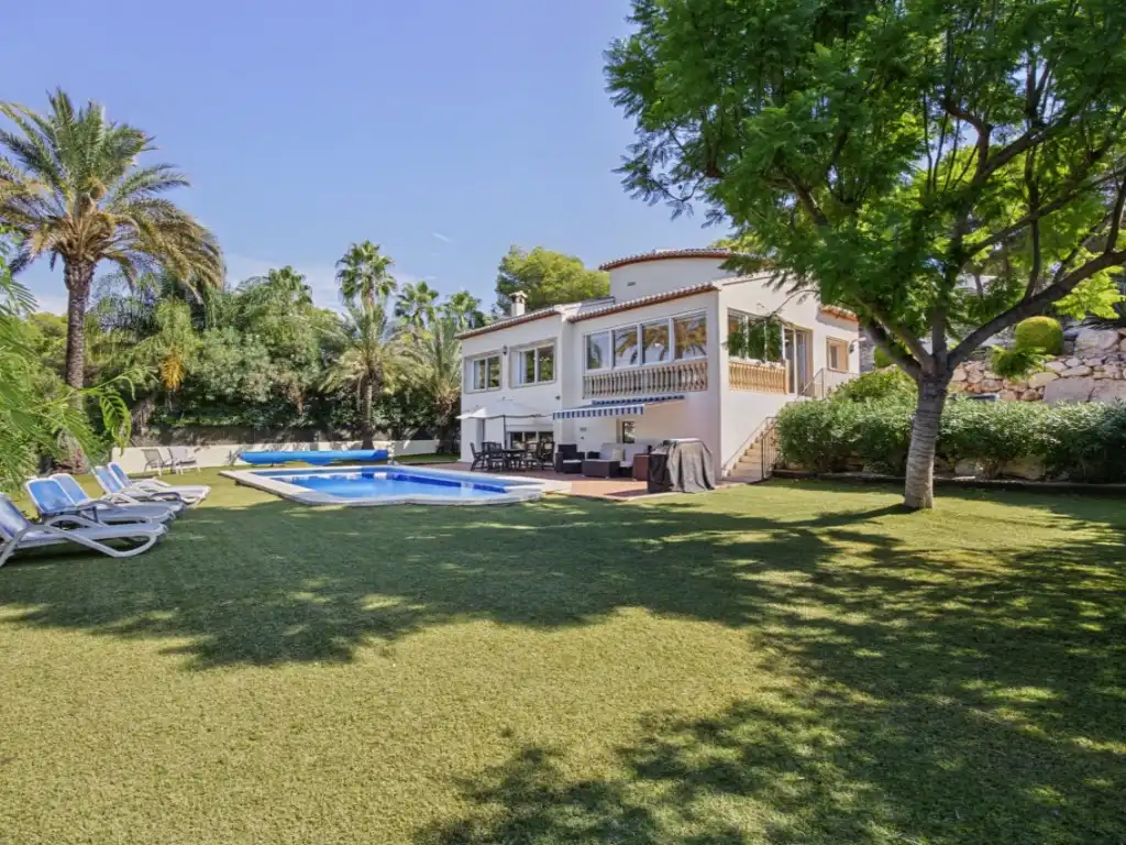 Casa amb terrassa en venda a La Granadella  - Costa Nova, imagen 35