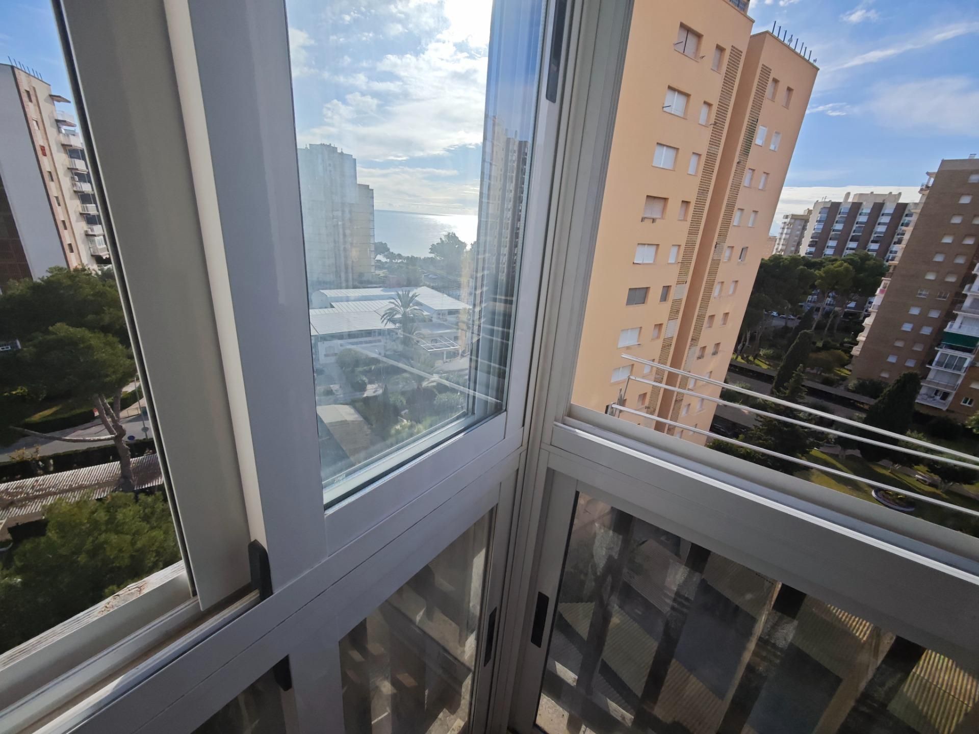 Balcony of Study for sale in Orihuela  with Private garden and Balcony