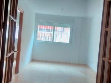 Apartament amb ascensor en venda a Casco Antiguo