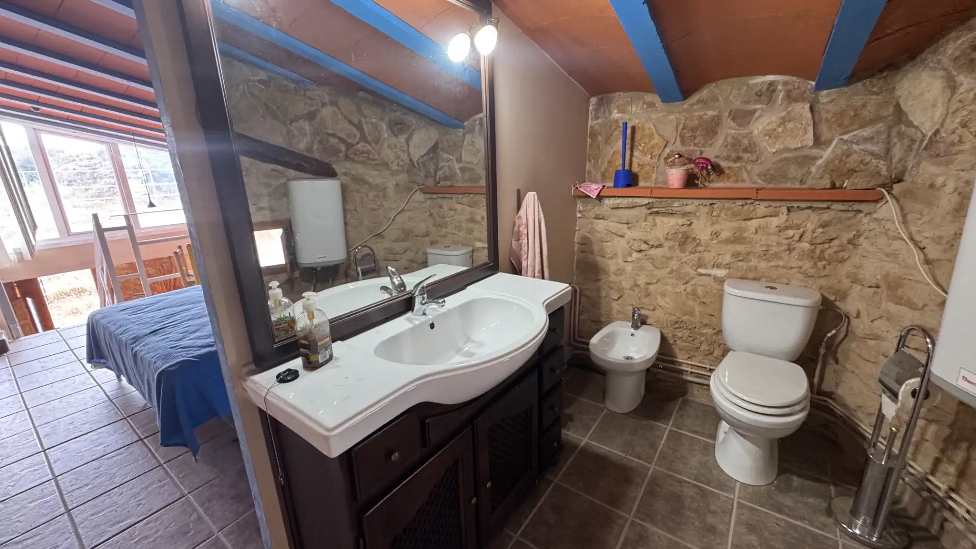 Casa o xalet en venda a Fórnoles