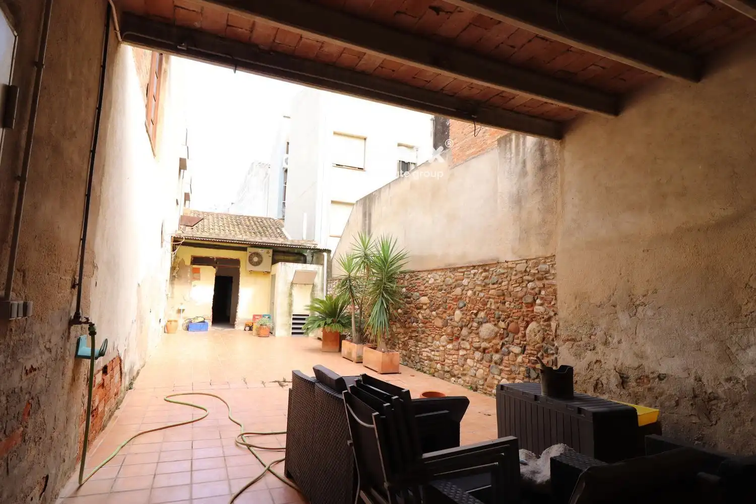Land for sale in La Riera, Canovelles