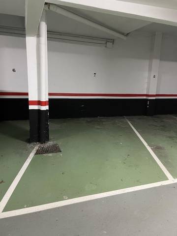 Garaje en Venta en Villamonte