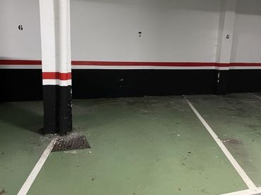 Parcheggio in vendita a Algorta