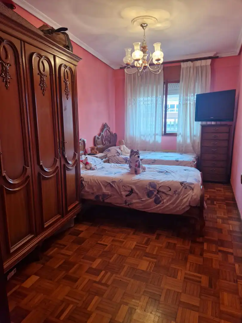 Appartement avec ascenseur à vendre à Piedras Blancas - PLAZA DE LA CONSTITUCION, imagen 14