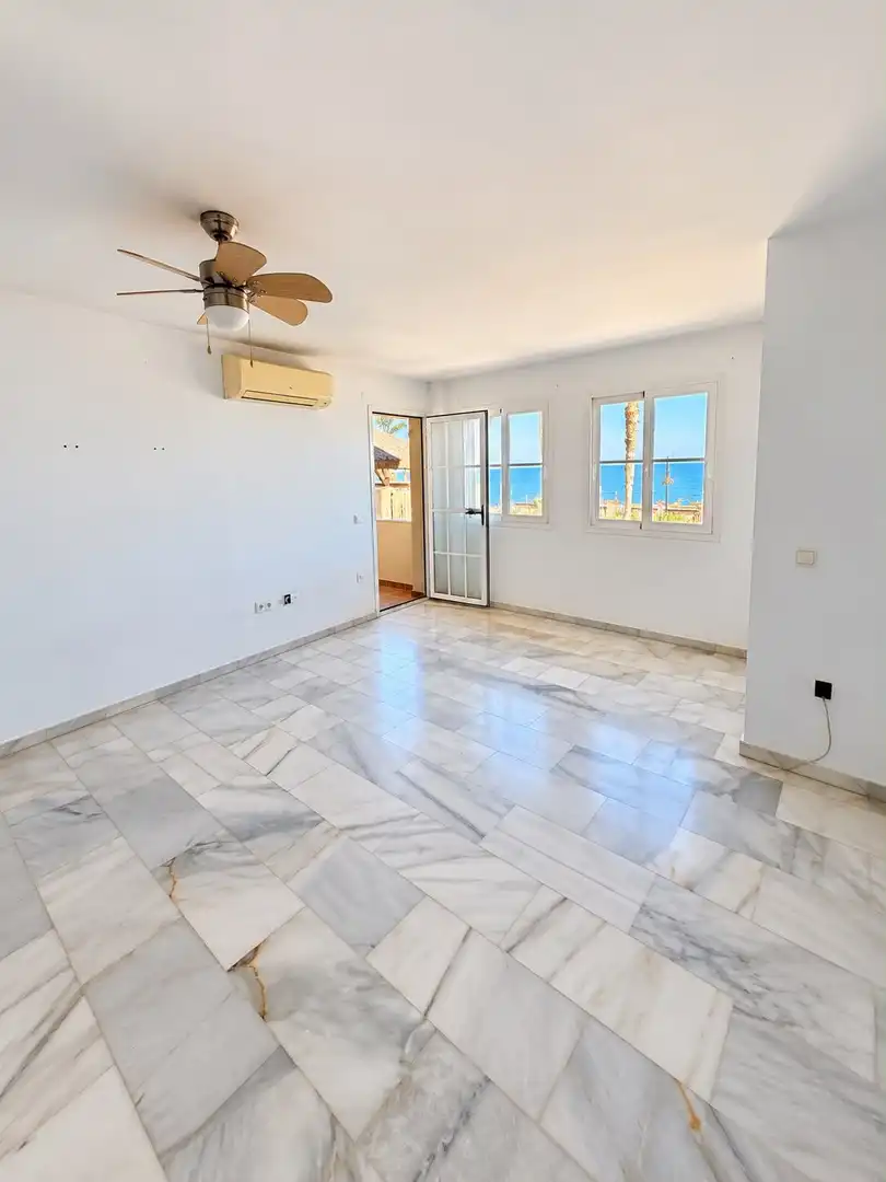 Piso en venta en Torremolinos, Málaga