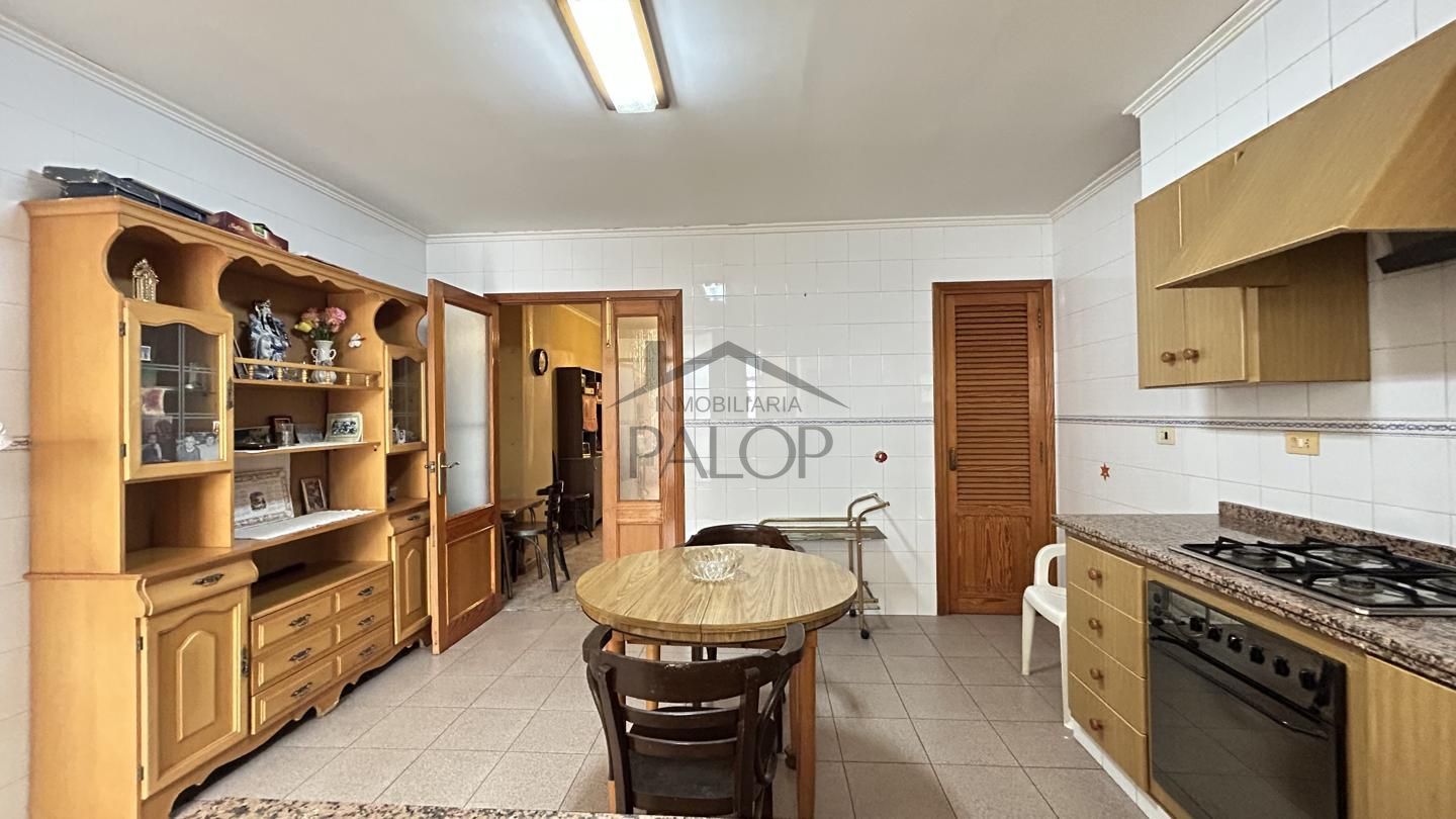 Cuina de Casa o xalet en venda en Carcaixent